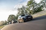 Mini John Cooper Works Countryman 2020 года (WW)